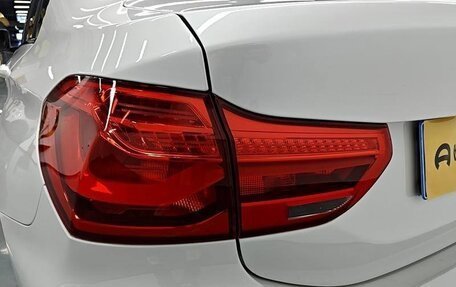 BMW 1 серия, 2021 год, 1 790 000 рублей, 13 фотография