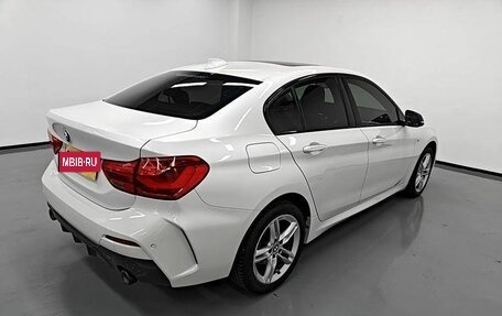 BMW 1 серия, 2021 год, 1 790 000 рублей, 7 фотография
