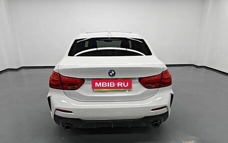 BMW 1 серия, 2021 год, 1 790 000 рублей, 6 фотография