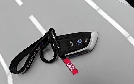 BMW 1 серия, 2021 год, 1 790 000 рублей, 11 фотография