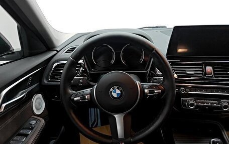 BMW 1 серия, 2021 год, 1 790 000 рублей, 16 фотография