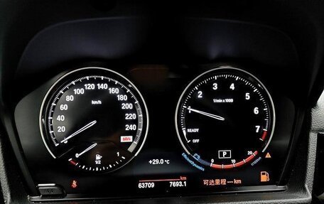 BMW 1 серия, 2021 год, 1 790 000 рублей, 15 фотография