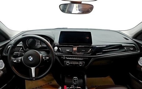 BMW 1 серия, 2021 год, 1 790 000 рублей, 14 фотография
