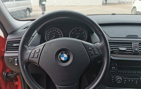 BMW X1, 2014 год, 1 491 000 рублей, 11 фотография