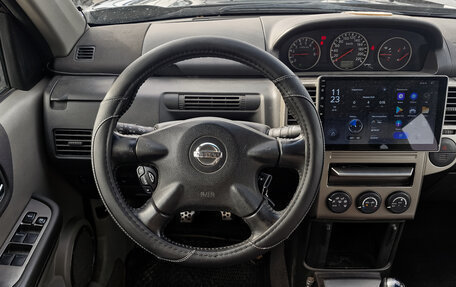 Nissan X-Trail, 2006 год, 709 000 рублей, 2 фотография