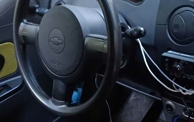 Chevrolet Spark III, 2007 год, 320 000 рублей, 1 фотография