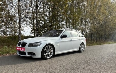 BMW 3 серия, 2009 год, 2 200 000 рублей, 1 фотография
