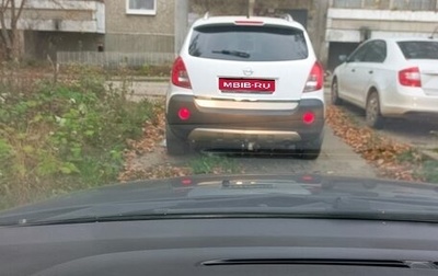 Opel Antara I, 2013 год, 1 200 000 рублей, 1 фотография