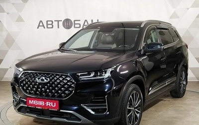Chery Tiggo 8 Pro, 2021 год, 1 849 000 рублей, 1 фотография