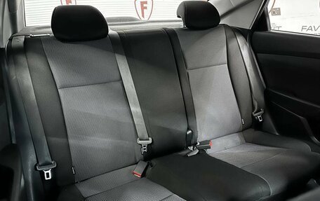 Hyundai Solaris II рестайлинг, 2019 год, 1 379 000 рублей, 15 фотография