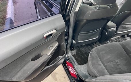 Honda Civic VIII, 2008 год, 800 000 рублей, 7 фотография