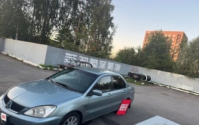 Mitsubishi Lancer IX, 2006 год, 400 000 рублей, 1 фотография