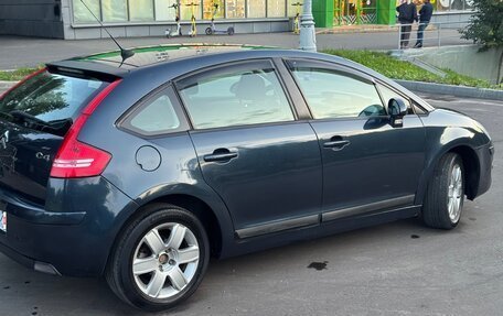 Citroen C4 II рестайлинг, 2009 год, 415 000 рублей, 6 фотография