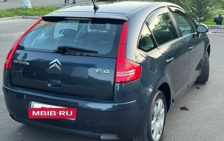 Citroen C4 II рестайлинг, 2009 год, 415 000 рублей, 7 фотография