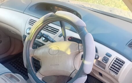 Toyota Vista V30, 1998 год, 250 000 рублей, 6 фотография