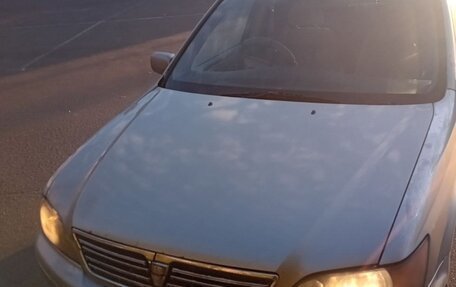 Toyota Vista V30, 1998 год, 250 000 рублей, 7 фотография