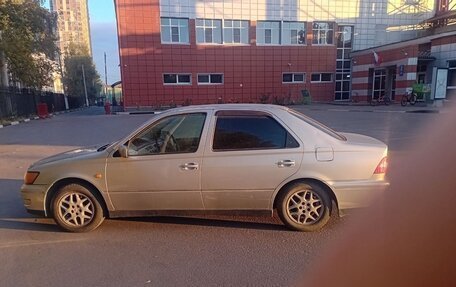 Toyota Vista V30, 1998 год, 250 000 рублей, 10 фотография