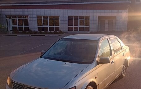 Toyota Vista V30, 1998 год, 250 000 рублей, 9 фотография