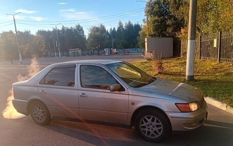 Toyota Vista V30, 1998 год, 250 000 рублей, 8 фотография