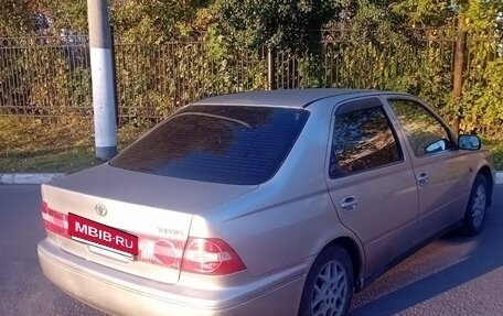 Toyota Vista V30, 1998 год, 250 000 рублей, 12 фотография