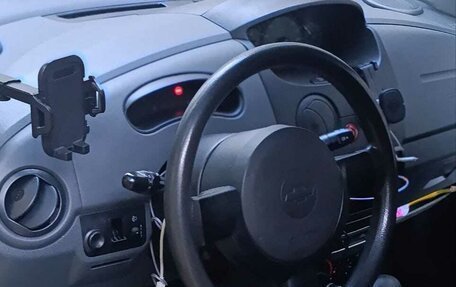 Chevrolet Spark III, 2007 год, 320 000 рублей, 2 фотография