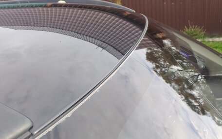 Mitsubishi Outlander III рестайлинг 3, 2013 год, 970 000 рублей, 13 фотография