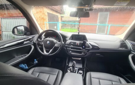 BMW X3, 2019 год, 3 450 000 рублей, 6 фотография