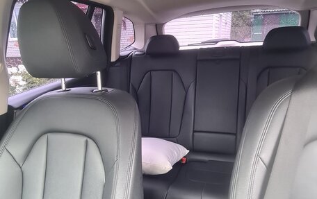 BMW X3, 2019 год, 3 450 000 рублей, 9 фотография