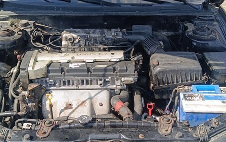 Hyundai Elantra III, 2001 год, 350 000 рублей, 8 фотография