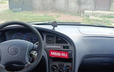 Hyundai Elantra III, 2001 год, 350 000 рублей, 7 фотография