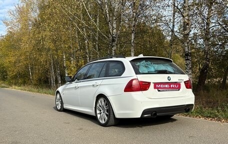 BMW 3 серия, 2009 год, 2 200 000 рублей, 2 фотография