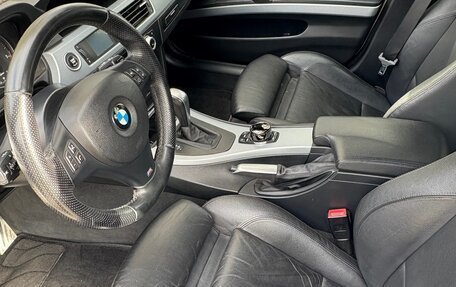 BMW 3 серия, 2009 год, 2 200 000 рублей, 7 фотография
