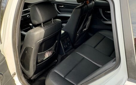 BMW 3 серия, 2009 год, 2 200 000 рублей, 8 фотография