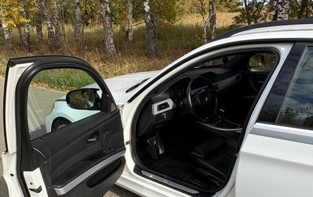 BMW 3 серия, 2009 год, 2 200 000 рублей, 6 фотография