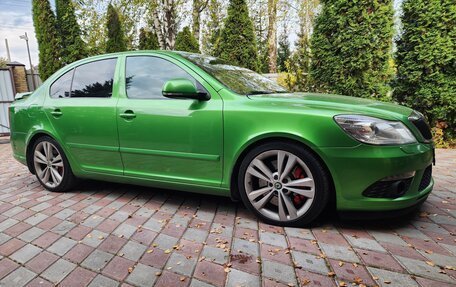 Skoda Octavia RS, 2012 год, 1 940 000 рублей, 2 фотография