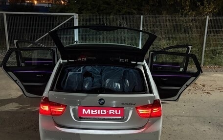 BMW 3 серия, 2009 год, 2 200 000 рублей, 16 фотография