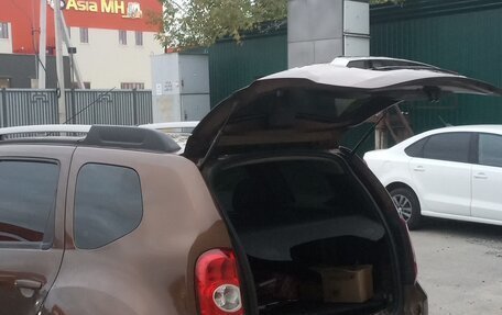 Renault Duster I рестайлинг, 2014 год, 440 000 рублей, 8 фотография