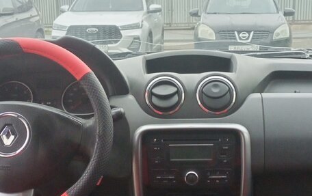 Renault Duster I рестайлинг, 2014 год, 440 000 рублей, 9 фотография