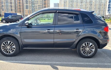 Renault Koleos I рестайлинг 2, 2013 год, 890 000 рублей, 4 фотография