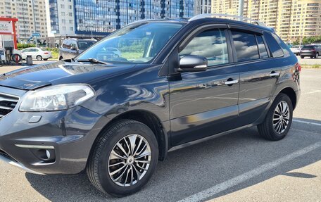 Renault Koleos I рестайлинг 2, 2013 год, 890 000 рублей, 3 фотография
