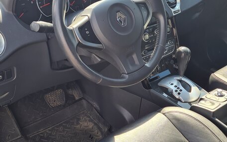 Renault Koleos I рестайлинг 2, 2013 год, 890 000 рублей, 9 фотография