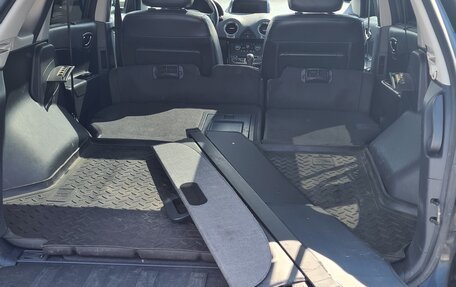 Renault Koleos I рестайлинг 2, 2013 год, 890 000 рублей, 17 фотография