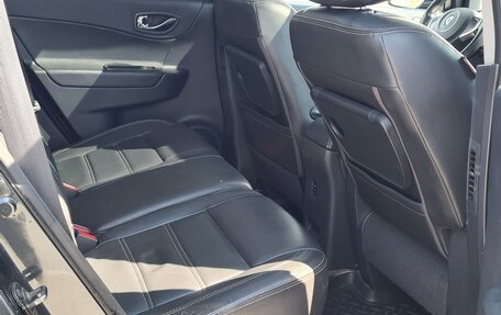 Renault Koleos I рестайлинг 2, 2013 год, 890 000 рублей, 13 фотография