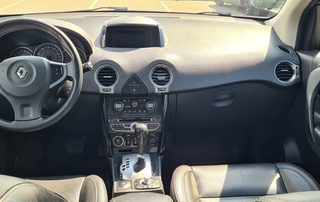 Renault Koleos I рестайлинг 2, 2013 год, 890 000 рублей, 18 фотография