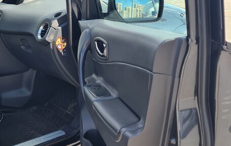 Renault Koleos I рестайлинг 2, 2013 год, 890 000 рублей, 12 фотография