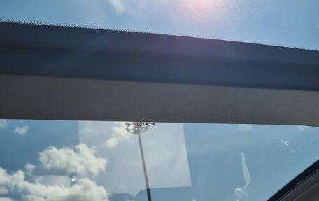 Renault Koleos I рестайлинг 2, 2013 год, 890 000 рублей, 19 фотография