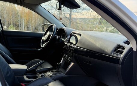 Mazda CX-5 II, 2013 год, 1 630 000 рублей, 8 фотография