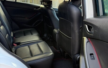 Mazda CX-5 II, 2013 год, 1 630 000 рублей, 12 фотография