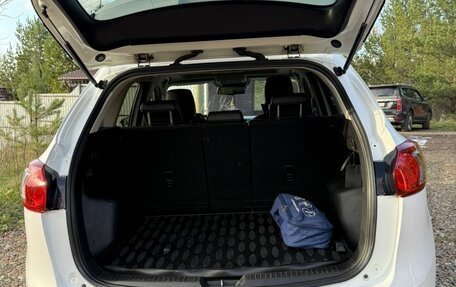 Mazda CX-5 II, 2013 год, 1 630 000 рублей, 7 фотография