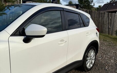 Mazda CX-5 II, 2013 год, 1 630 000 рублей, 5 фотография